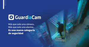 GuardiaCam vs. Cámaras Autoinstalables: Seguridad Real para Hogares y PyMEs