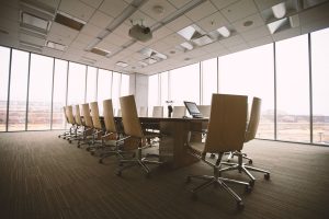 10 beneficios de realizar un análisis de riesgo en seguridad