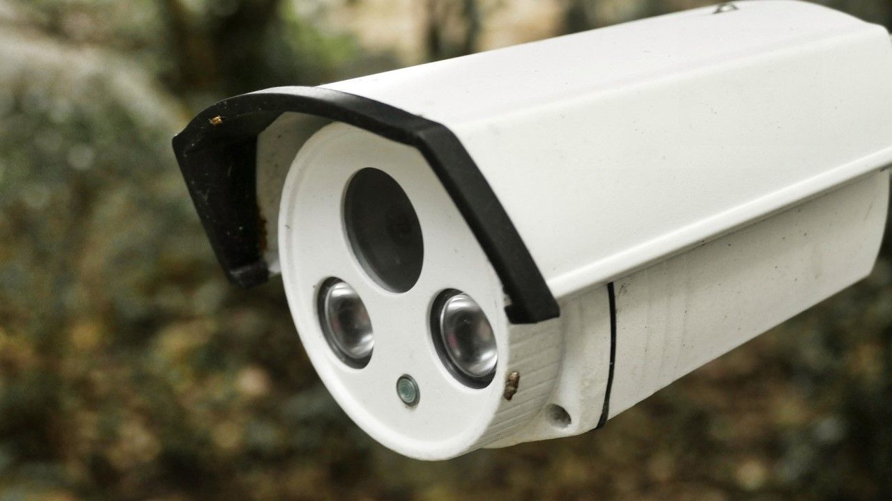 7 ventajas de complementar una alarma con un sistema de cámaras