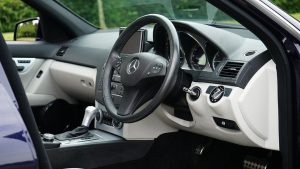 ¿Cómo evitar un robo de auto?