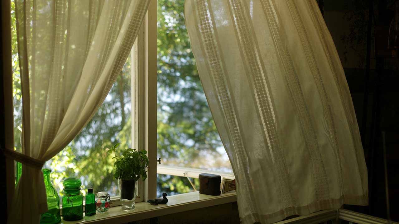 ¿Cómo evitar una falsa alarma por el viento?