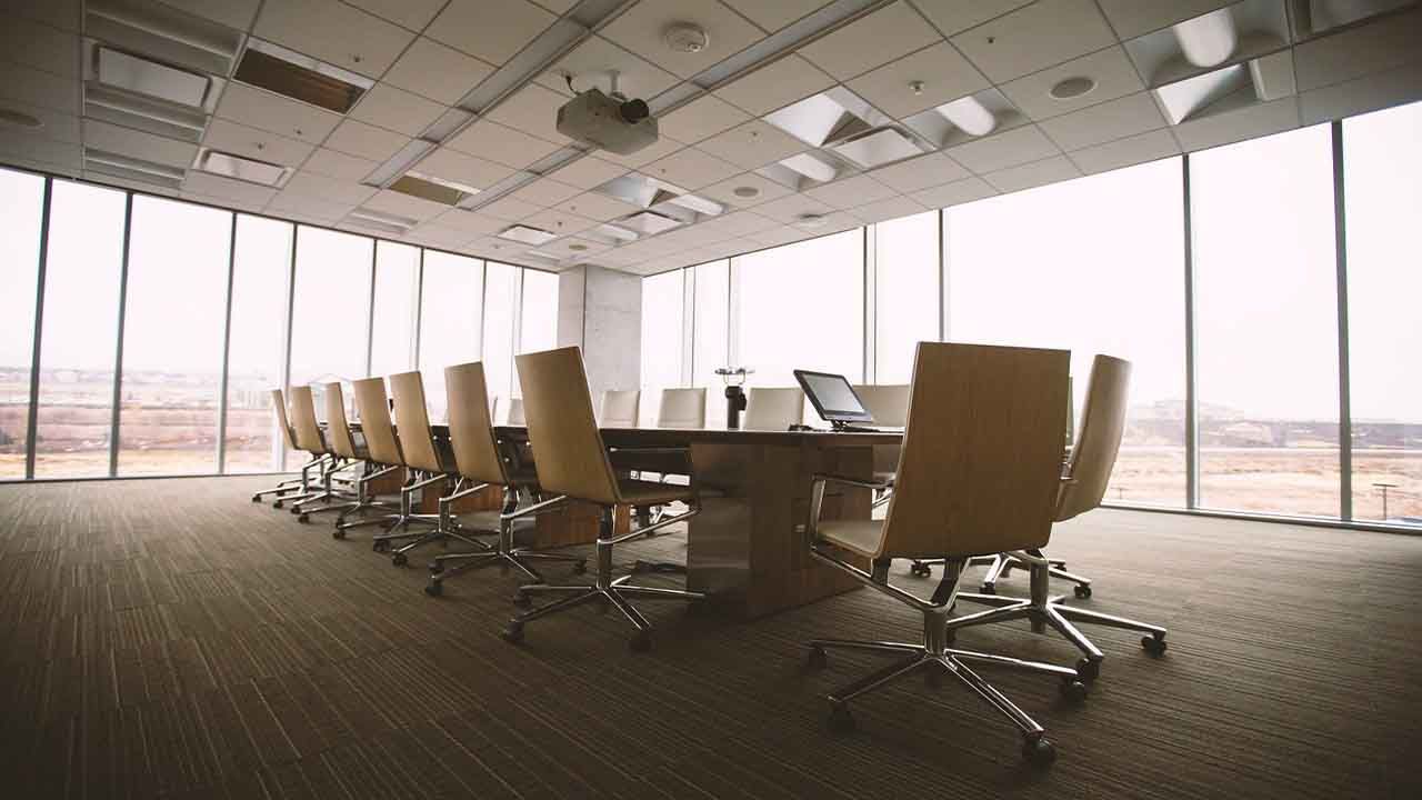 Beneficios de instalar cámaras de seguridad en oficinas