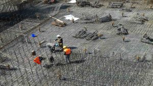 ¿Cómo llevar un control de una obra de construcción?