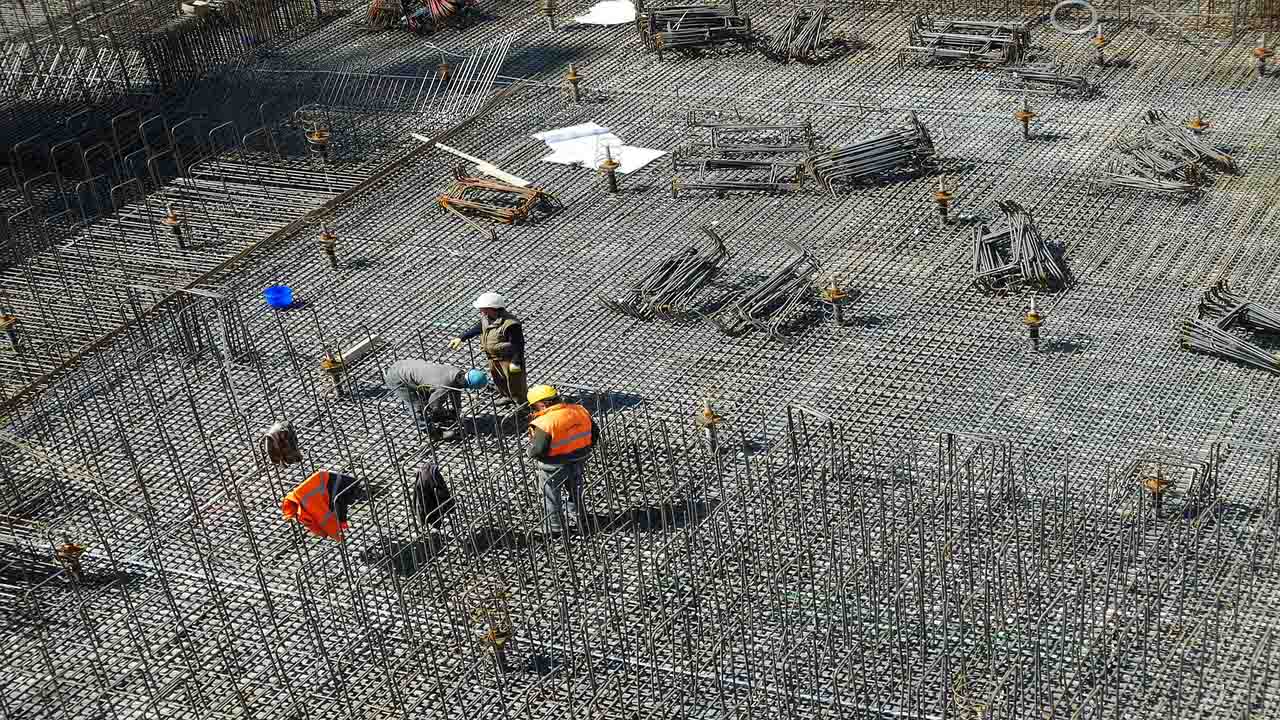 ¿Cómo llevar un control de una obra de construcción?