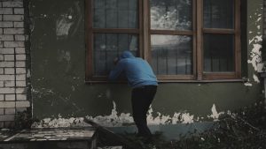 Medidas de seguridad en el hogar para evitar robos