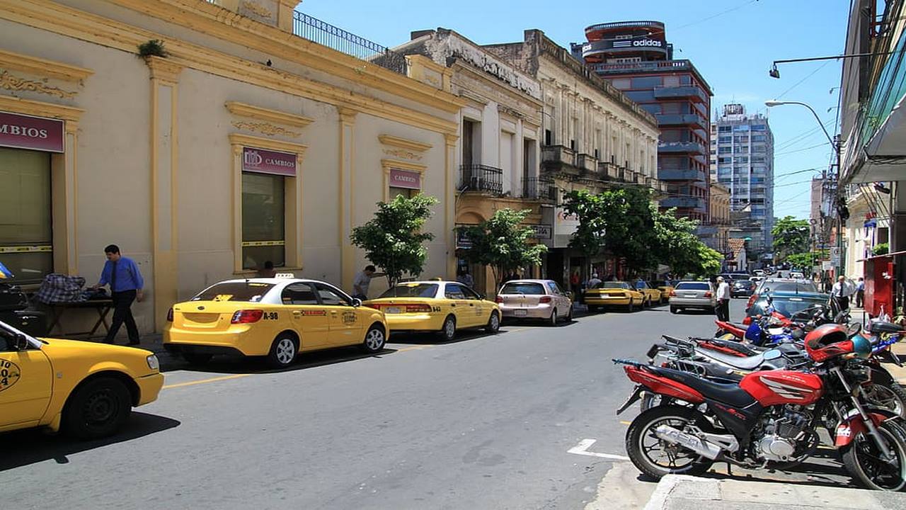 Consejos para evitar el robo de motos