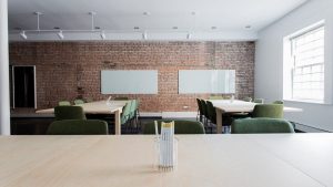 Ventajas de las cámaras de seguridad en oficinas
