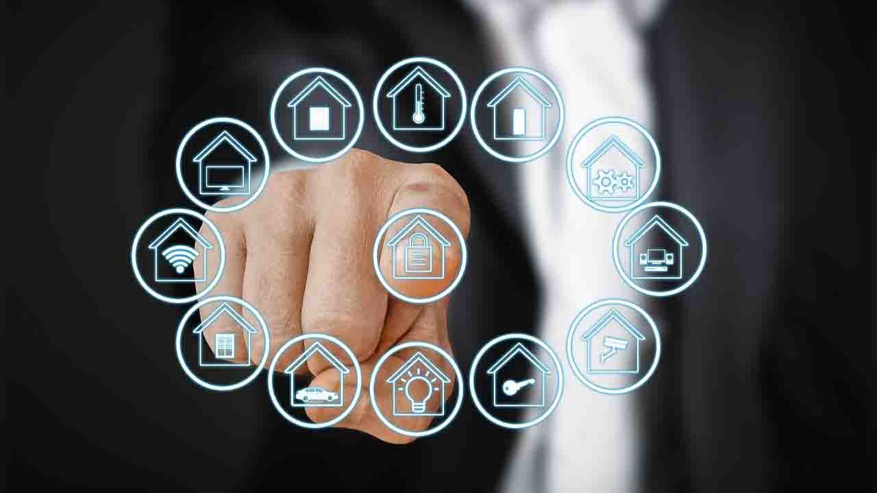 10 beneficios de invertir en edificios inteligentes