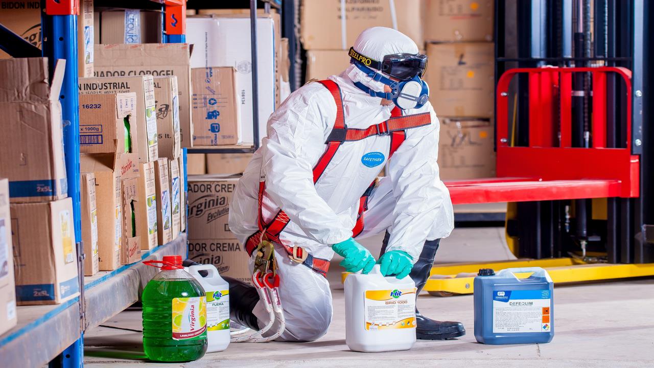 ¿Cómo elaborar un plan de contingencia eficiente?