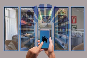 Protek: Cuidado Inteligente para la vida moderna
