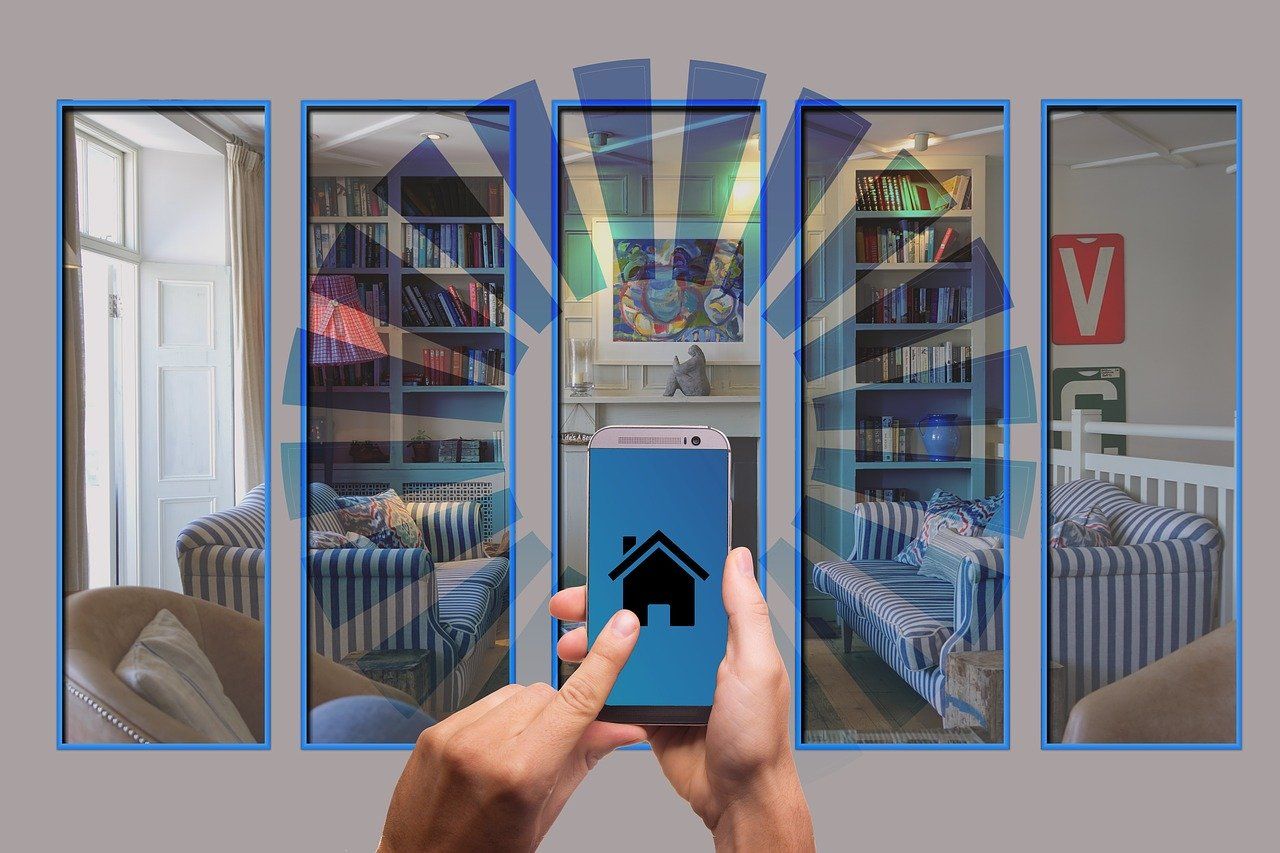 Protek: Cuidado Inteligente para la vida moderna