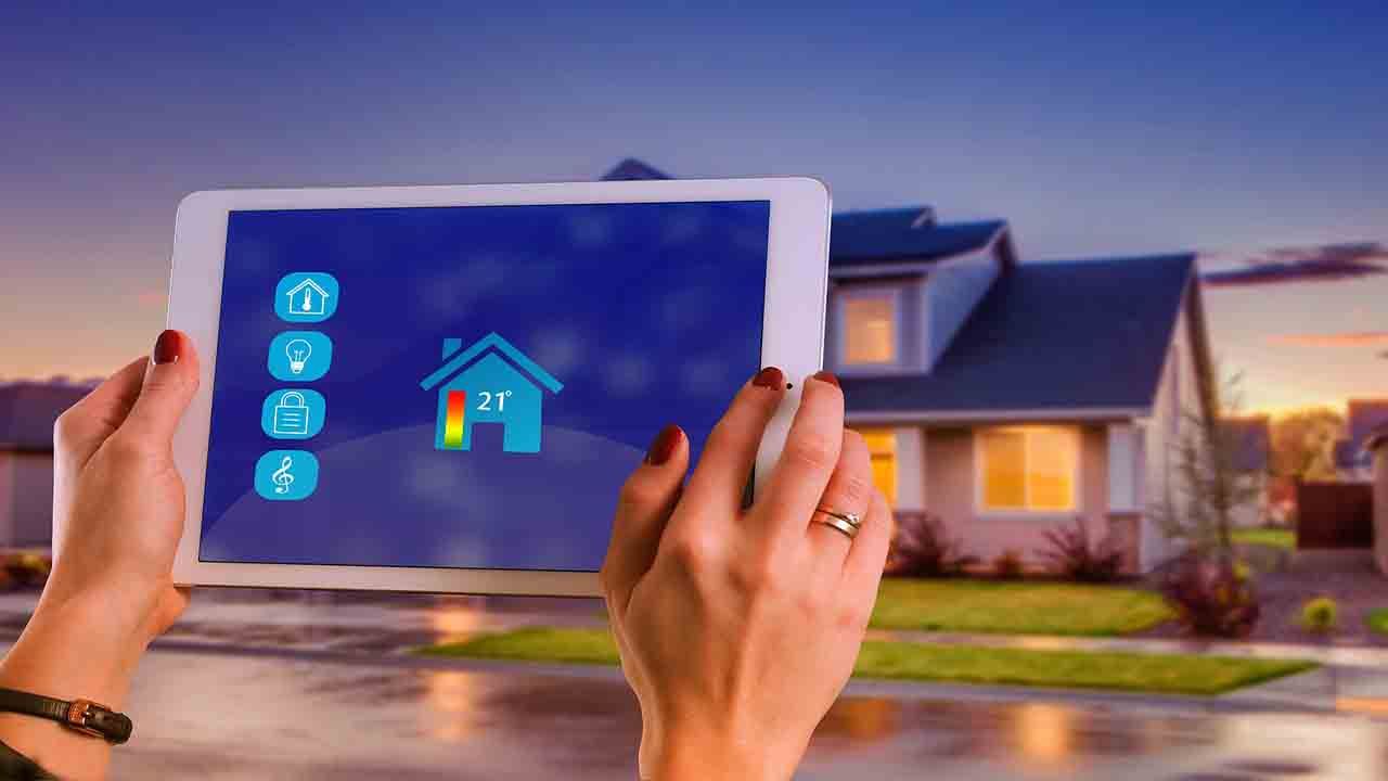 ¿Cómo hacer una casa inteligente en Paraguay y qué beneficios tiene?