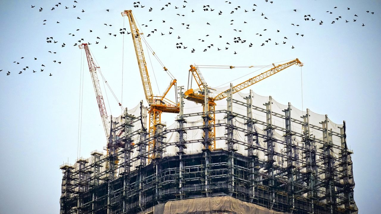 6 Etapas de la ejecución de un proyecto de construcción efectivo