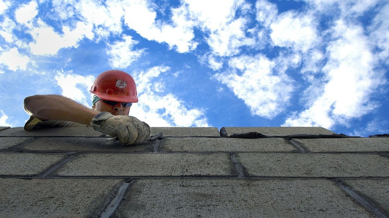Manual de seguridad para obras en construcción