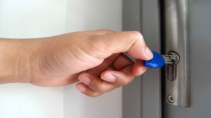Ventajas de contar con cerraduras eléctricas en Paraguay