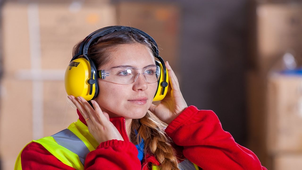 ¿Cómo realizar un plan de seguridad e higiene de una empresa?
