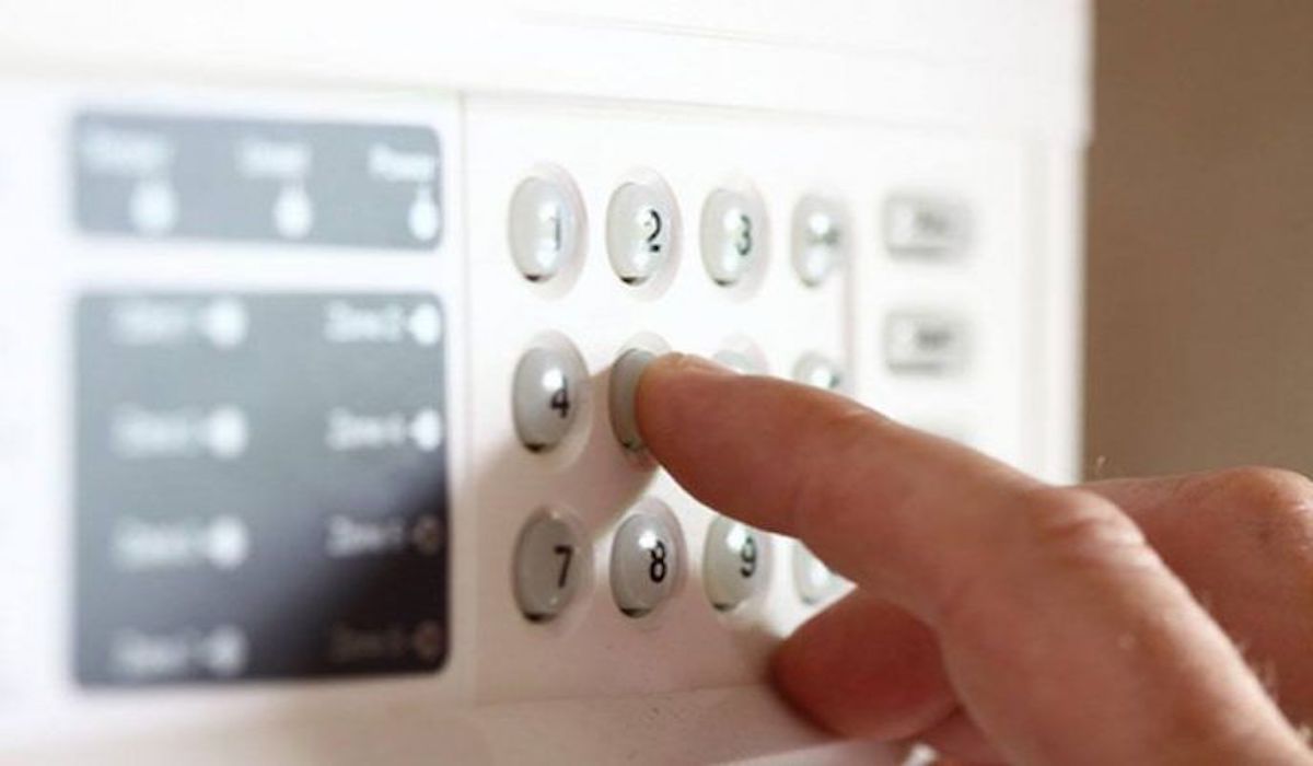 Toda la información sobre las alarmas antirrobo para tu empresa