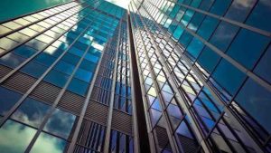 Automatización de edificios inteligentes para la era 2021