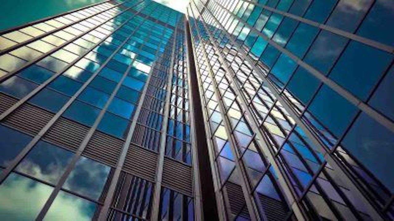 Automatización de edificios inteligentes para la era 2021