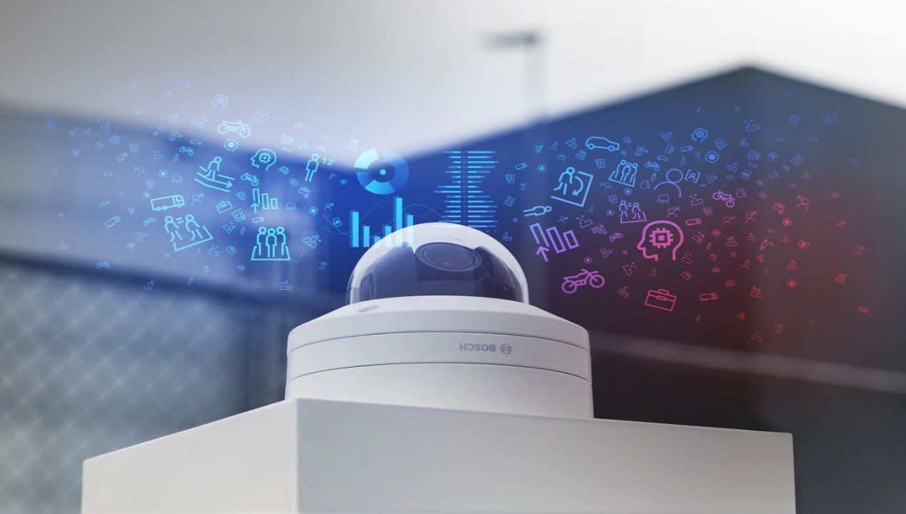 Video analysis: la solución que une innovación y seguridad