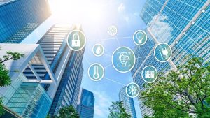 Descubrí el sistema de gestión BMS: Building Management System