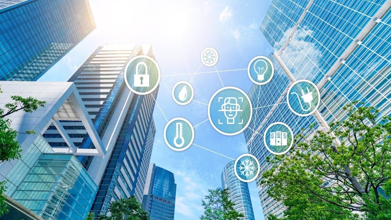 Descubrí el sistema de gestión BMS: Building Management System