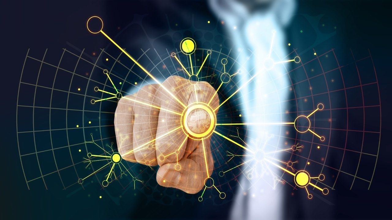 ¿Cómo funciona la inteligencia artificial en sistemas de seguridad?