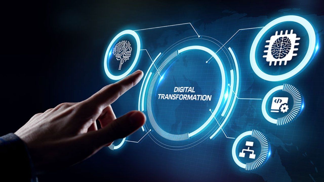 Caso exitoso: Evolución digital en un área crítica del negocio.