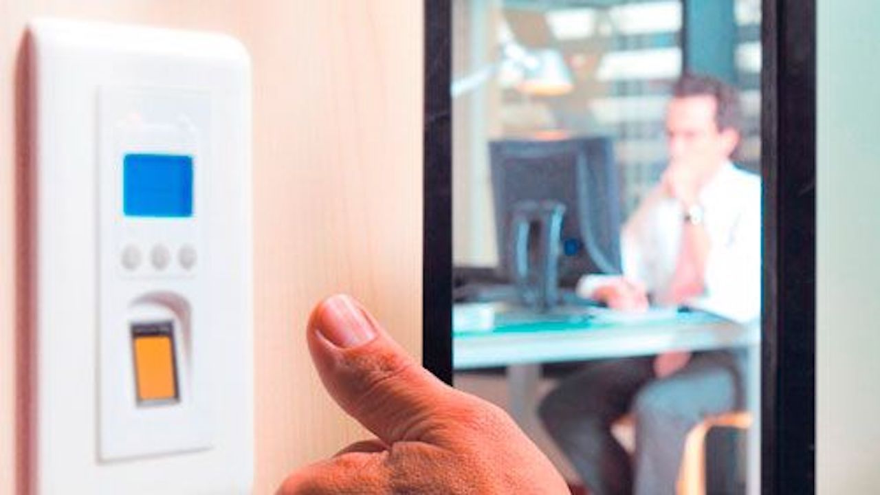 5 consejos para mejorar el control de accesos en edificios