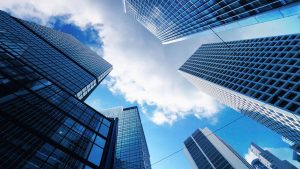 Seguridad en edificios: Visualizá los espacios comunes del edificio