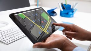 Tendencias: ¿Cómo evolucionó el sistema de rastreo satelital?