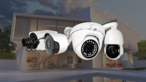 ¿Cómo elegir cámaras de seguridad?