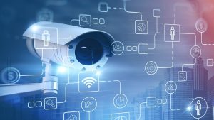 Tendencias de la videovigilancia 2021