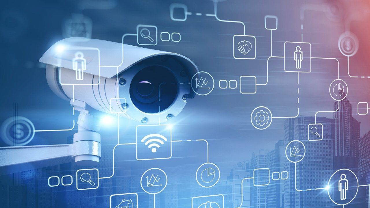 Tendencias de la videovigilancia 2021