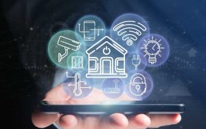 8 razones para elegir domótica en mi empresa