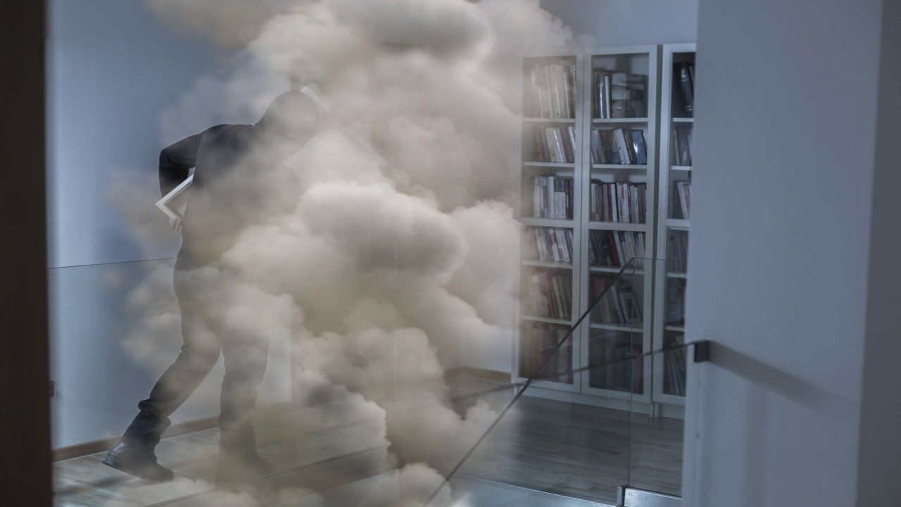¿Qué es el humo antirrobo y por qué lo debería implementar en mi negocio?