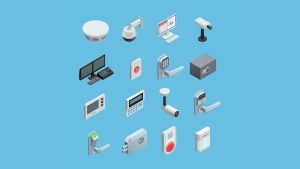 Tipos de cerraduras de seguridad: ¿cuál es la más apropiada para mi empresa?