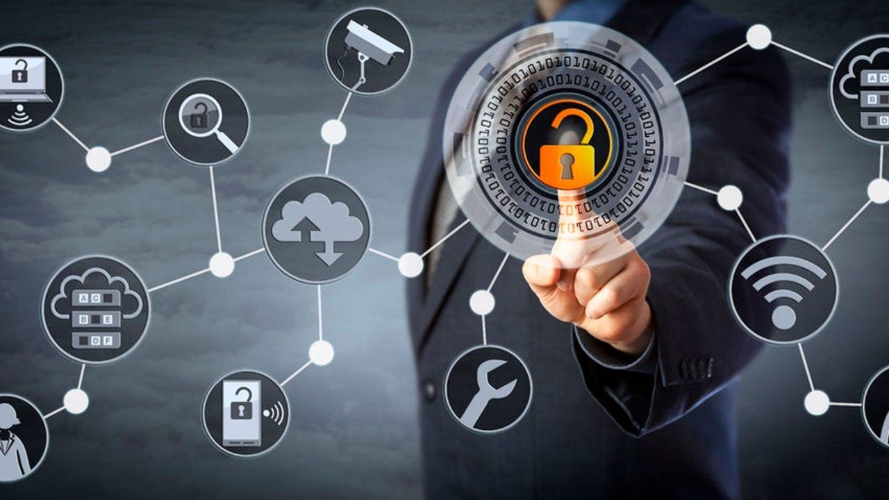 Sistema de seguridad para negocios y empresas: todo lo que necesitas saber