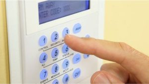 Tipos de sistemas de alarmas para empresas