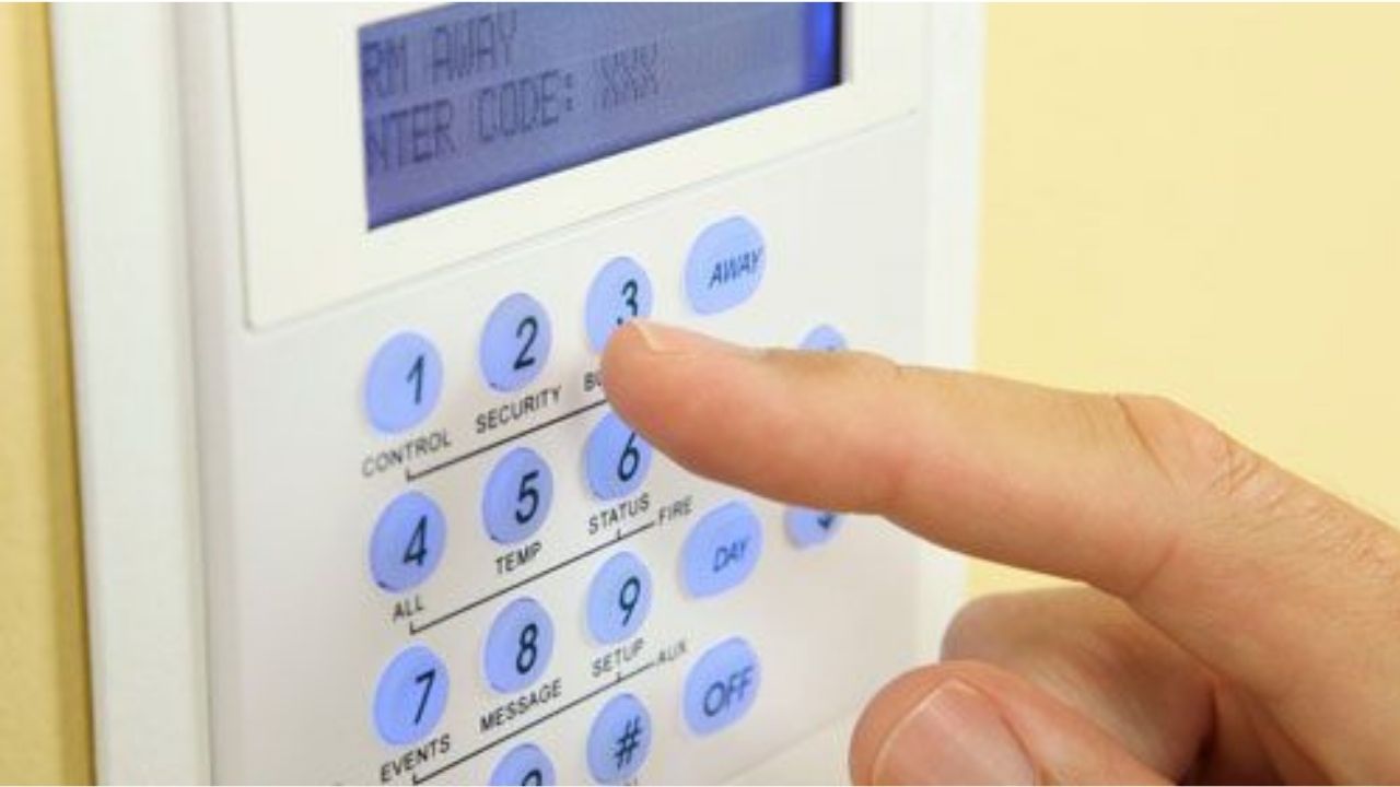 Tipos de sistemas de alarmas para empresas