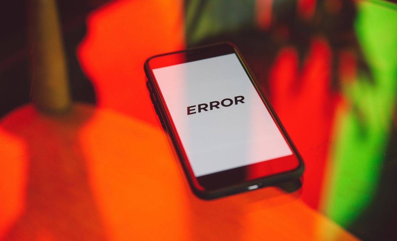 7 fallas del sistema de alarmas que puedes cometer y cómo solucionarlos