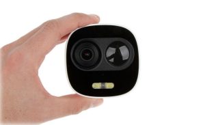 Monitorea tu hogar con las cámaras inteligentes Imou