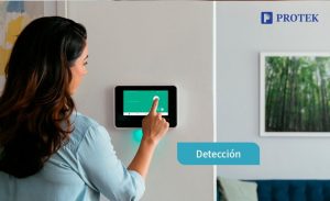Paneles de alarmas: ¿qué son, ¿cómo funcionan y cuál es su función?