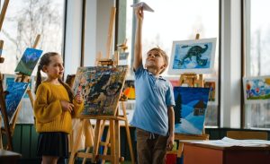 ¿Cómo mejorar la seguridad en instituciones educativas?