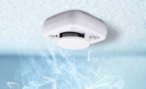 Beneficios del sistema de prevención de incendios para comercios Protek