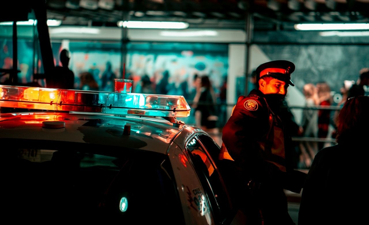 Diferencias entre seguridad pública y seguridad privada