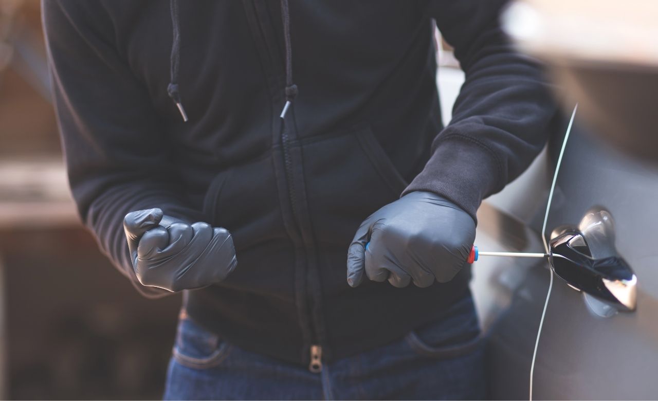 ¿Qué hacer para prevenir situaciones de riesgo en la calle?