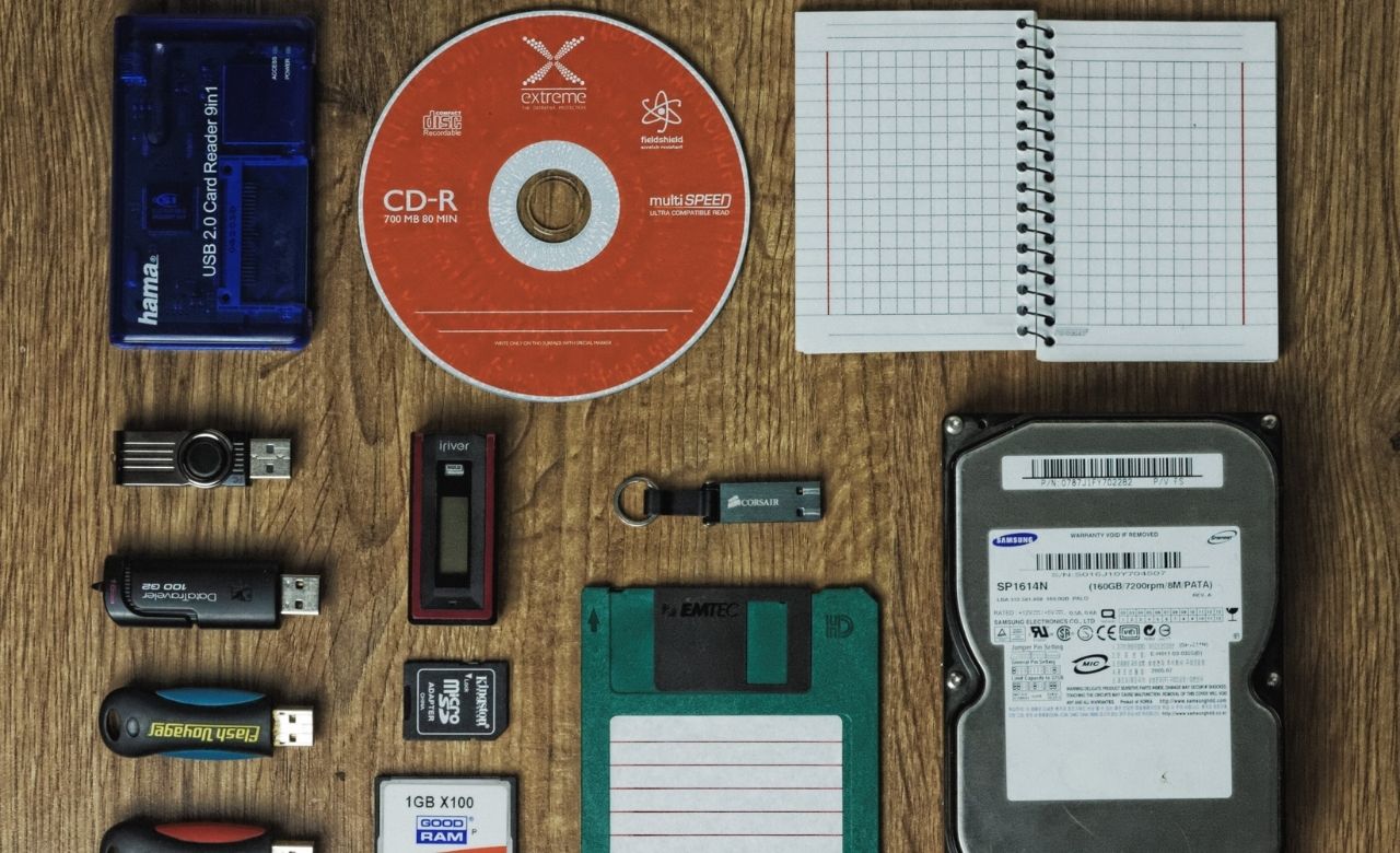 La importancia de hacer Backups de archivos