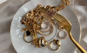 ¿Cuáles son los objetos más robados en una casa?