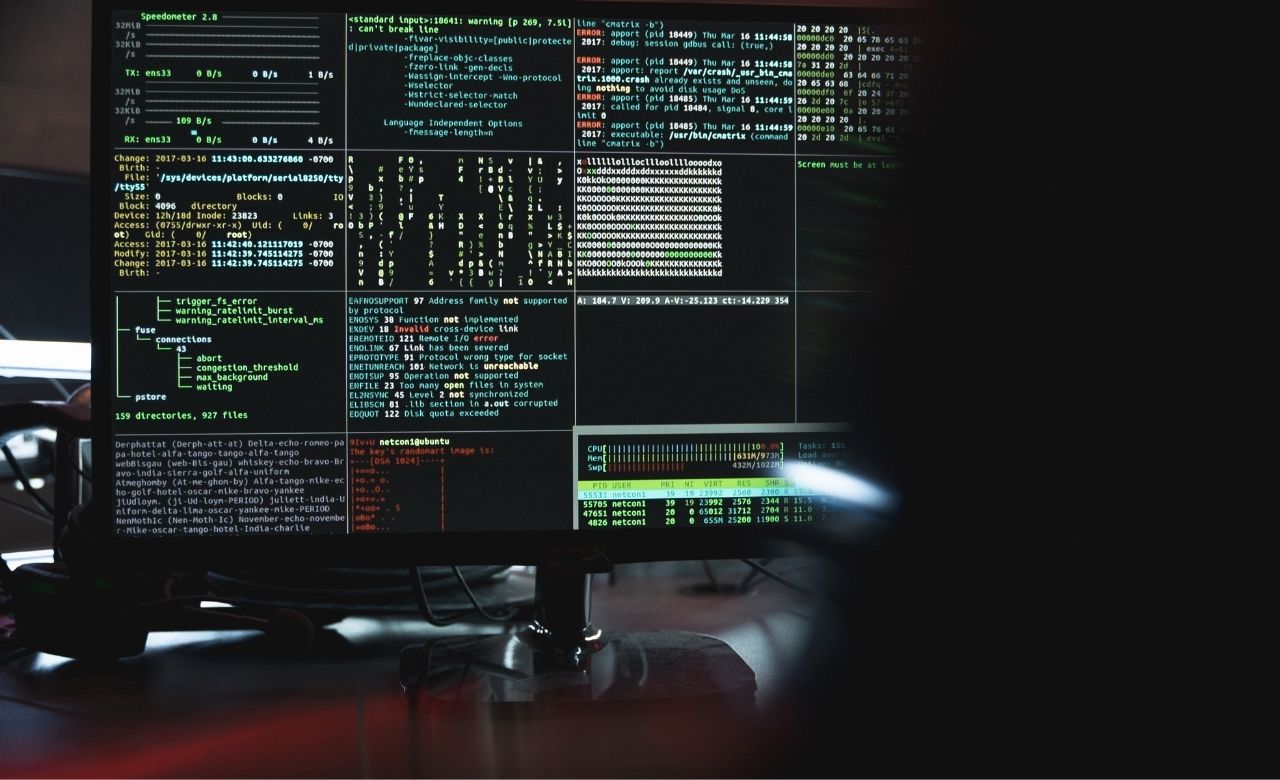 Virus informático: ¿qué son y cómo proteger a tu empresa de ellos?